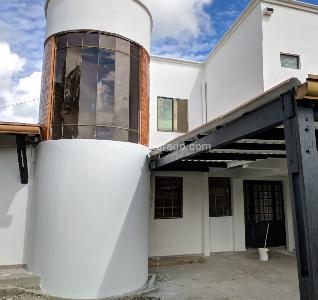 Casa en venta en Combia, Pereira · foto 3 de 20