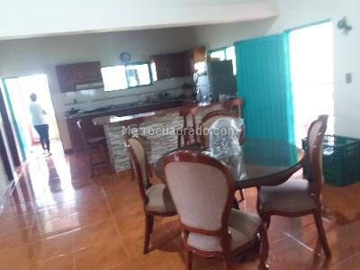 Casa en venta en Mundo Nuevo, Pereira · foto 4 de 8