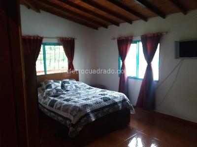 Casa en venta en Mundo Nuevo, Pereira · foto 6 de 8