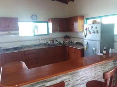 Casa en venta en Mundo Nuevo, Pereira · foto 8 de 8