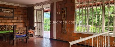 Casa en venta en Viterbo, Pereira · foto 4 de 11