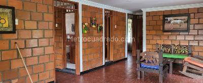 Casa en venta en Viterbo, Pereira · foto 5 de 11