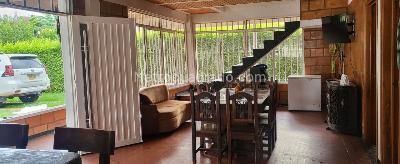 Casa en venta en Viterbo, Pereira · foto 6 de 11