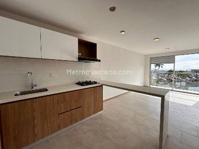Apartamento en venta en Av 30 De Agosto, Pereira · foto 4 de 15