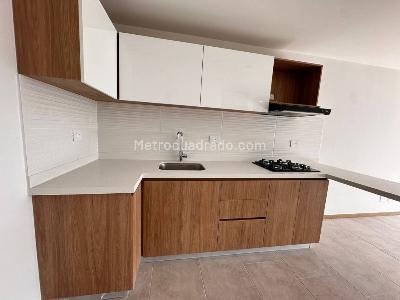 Apartamento en venta en Av 30 De Agosto, Pereira · foto 5 de 15