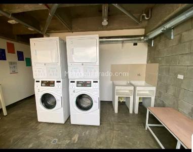 Apartaestudio en venta en Av 30 De Agosto, Pereira, 48 m² · foto 12 de 20