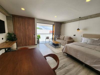 Apartaestudio en venta en Av 30 De Agosto, Pereira, 48 m² · foto 13 de 20