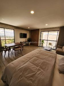 Apartaestudio en venta en Av 30 De Agosto, Pereira, 48 m² · foto 14 de 20