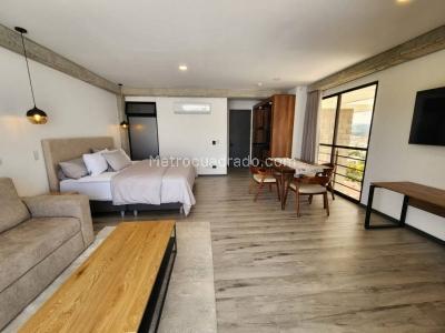 Apartaestudio en venta en Av 30 De Agosto, Pereira, 48 m² · foto 16 de 20