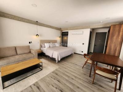 Apartaestudio en venta en Av 30 De Agosto, Pereira, 48 m² · foto 17 de 20