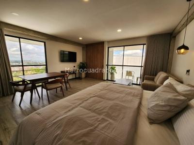 Apartaestudio en venta en Av 30 De Agosto, Pereira, 48 m² · foto 18 de 20