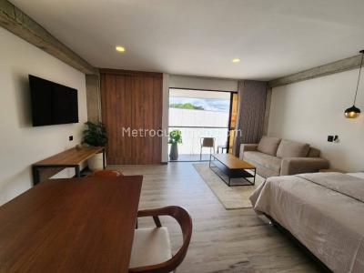Apartaestudio en venta en Av 30 De Agosto, Pereira, 48 m² · foto 19 de 20