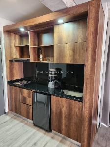 Apartaestudio en venta en Av 30 De Agosto, Pereira, 48 m² · foto 20 de 20