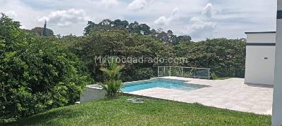 Casa en venta en Combia, Pereira · foto 12 de 19