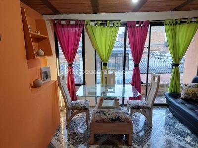Casa en venta en Cuba, Pereira · foto 4 de 19