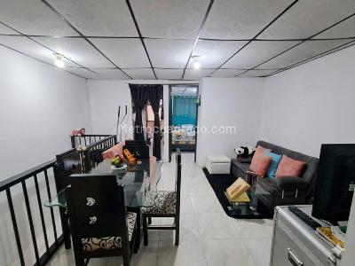 Casa en venta en Cuba, Pereira · foto 9 de 19