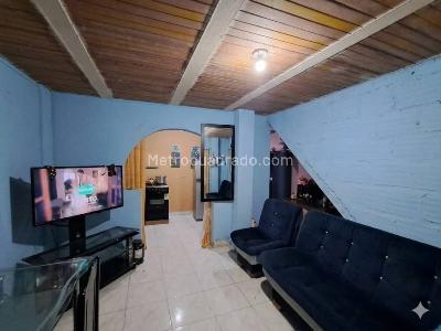 Casa en venta en Cuba, Pereira · foto 11 de 19