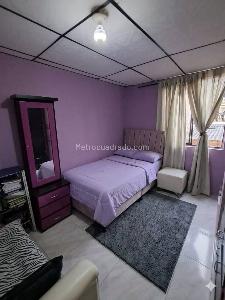 Casa en venta en Cuba, Pereira · foto 12 de 19