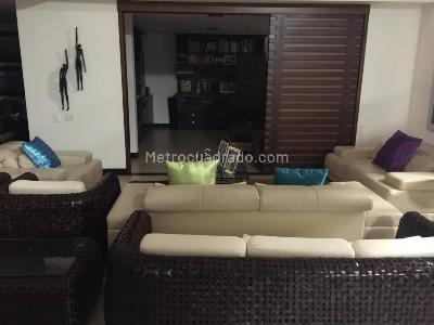 Casa de 5 alcobas en venta en Cerritos, Pereira · foto 6 de 8