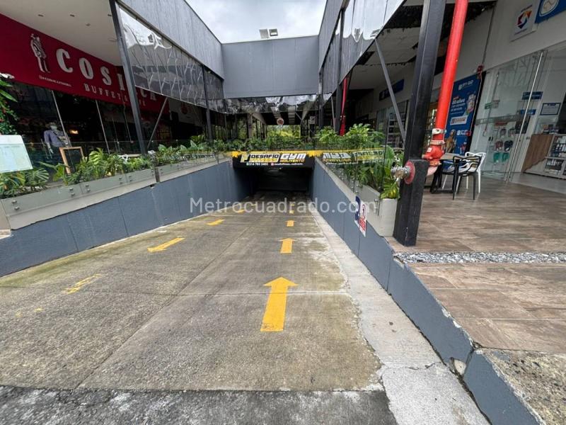Local Comercial en Arriendo, Molivento, Dosquebradas – pohled 4