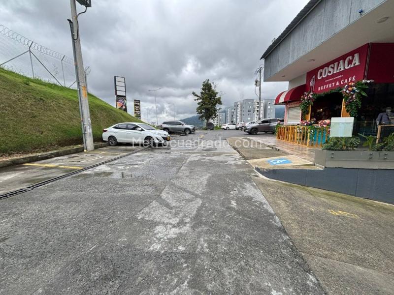 Local Comercial en Arriendo, Molivento, Dosquebradas – pohled 5