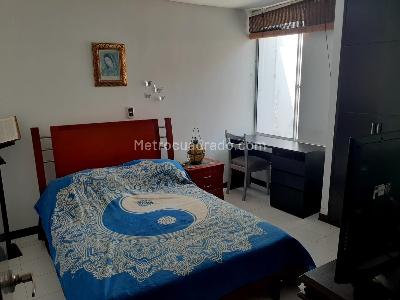 Casa de 4 alcobas en venta en Los Rosales, Pereira, 760 m² · foto 12 de 15