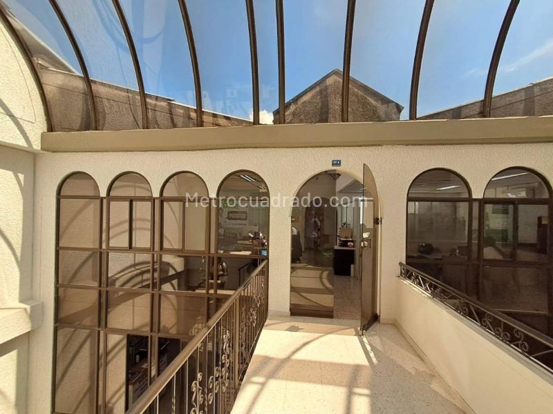 Oficina en Arriendo, Centro, Pereira - Widok 2