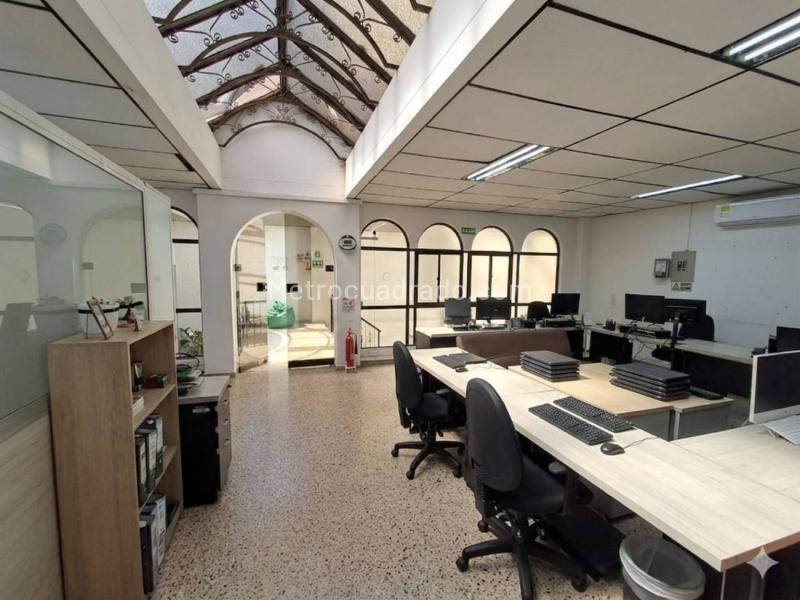 Oficina en Arriendo, Centro, Pereira - Widok 4