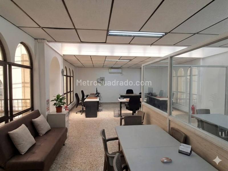 Oficina en Arriendo, Centro, Pereira - Widok 5