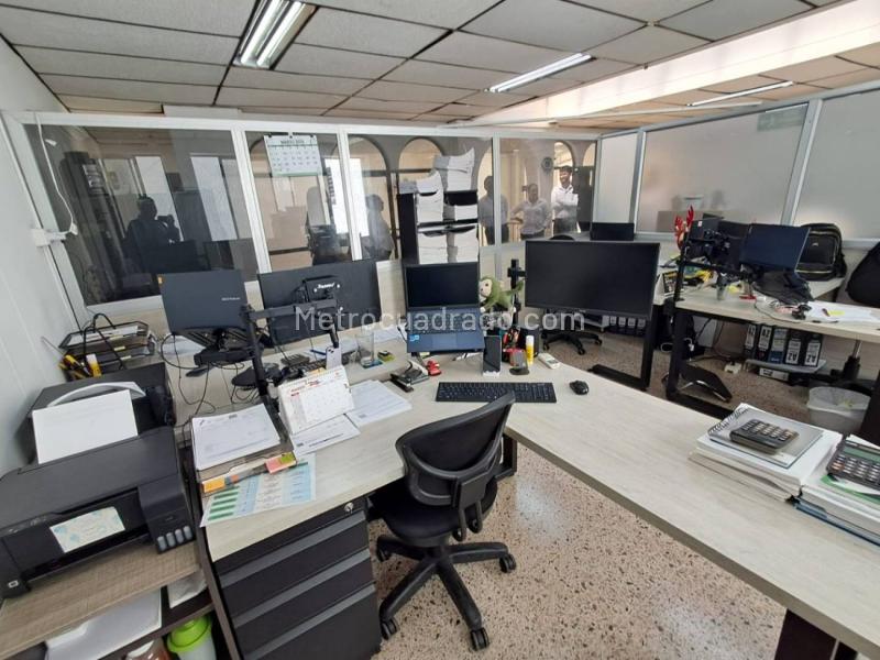 Oficina en Arriendo, Centro, Pereira - Widok 6