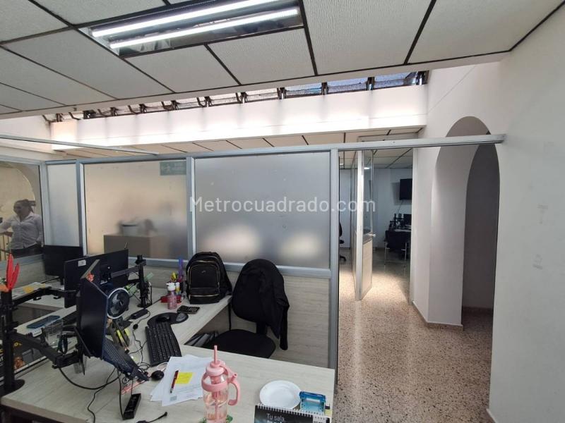 Oficina en Arriendo, Centro, Pereira - Więcej