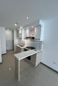 Apartamento en venta en Gamma Belmonte, Pereira · foto 4 de 13