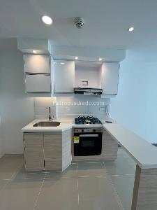 Apartamento en venta en Gamma Belmonte, Pereira · foto 5 de 13