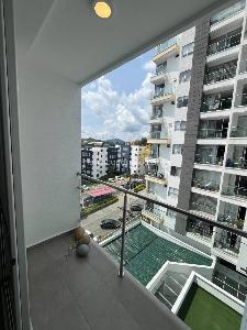 Apartamento en venta en Gamma Belmonte, Pereira · foto 13 de 13