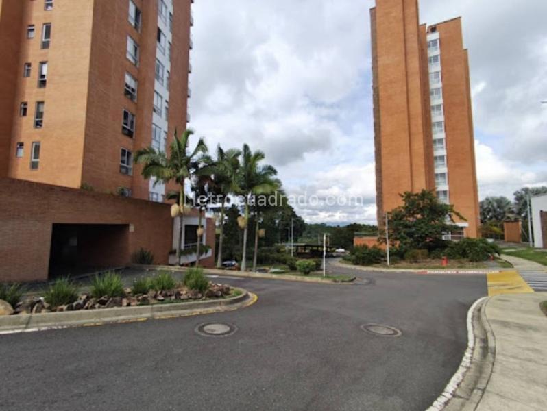 Apartamento en Arriendo, Cerritos, Pereira - Ansicht 2