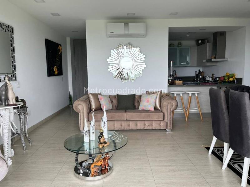 Apartamento en Arriendo, Cerritos, Pereira - Ansicht 3
