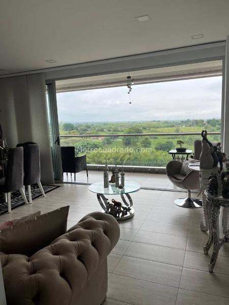 Apartamento en Arriendo, Cerritos, Pereira - Ansicht 4