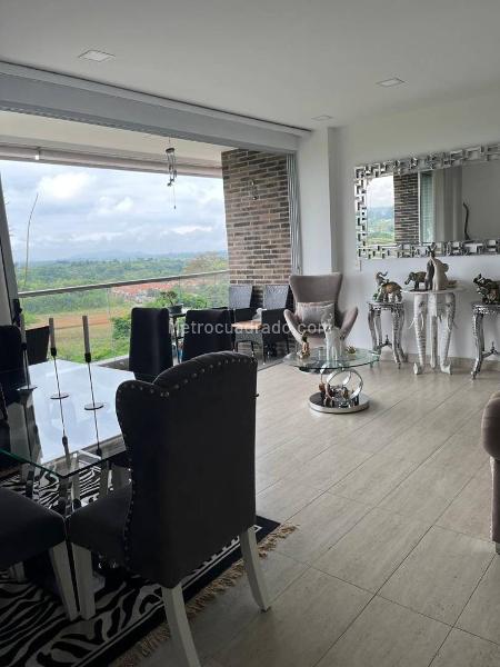 Apartamento en Arriendo, Cerritos, Pereira - Ansicht 5