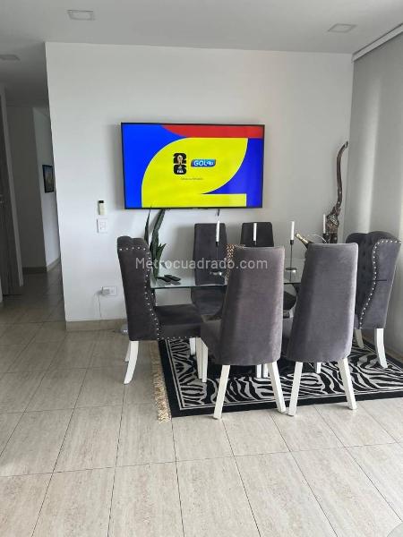 Apartamento en Arriendo, Cerritos, Pereira - Mehr
