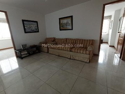 Apartamento en venta en Pinares, Pereira · foto 11 de 20