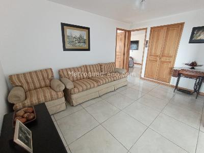 Apartamento en venta en Pinares, Pereira · foto 12 de 20