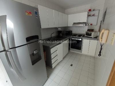 Apartamento en venta en Pinares, Pereira · foto 15 de 20