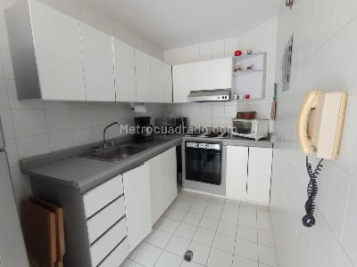 Apartamento en venta en Pinares, Pereira · foto 16 de 20
