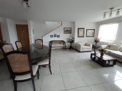 Apartamento en venta en Pinares, Pereira · foto 3 de 20
