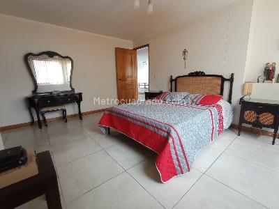 Apartamento en venta en Pinares, Pereira · foto 6 de 20