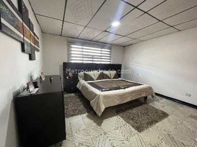 Apartamento en venta en Centro, Pereira · foto 10 de 20