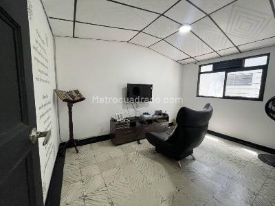 Apartamento en venta en Centro, Pereira · foto 13 de 20