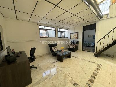 Apartamento en venta en Centro, Pereira · foto 14 de 20