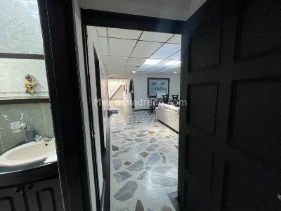 Apartamento en venta en Centro, Pereira · foto 17 de 20