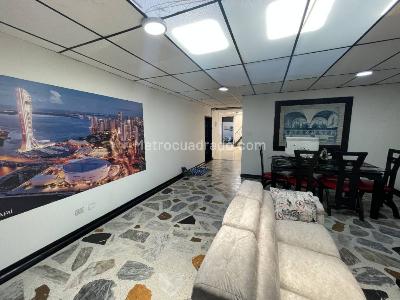 Apartamento en venta en Centro, Pereira · foto 3 de 20